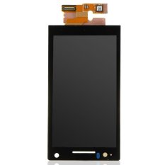 LCD Display+Touch Screen Digitizer Assembly Fr Sony Ericsson Xperia S LT26i