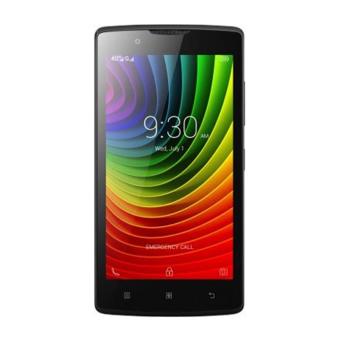 LENOVO A 2010