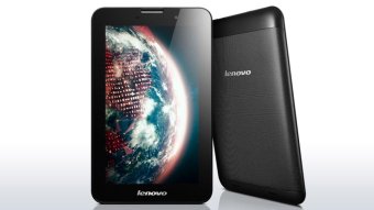 Lenovo IdeaTab A3000 16GB - Hitam
