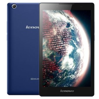 Lenovo Tab 2 A8-50 4G LTE – 16GB – Biru