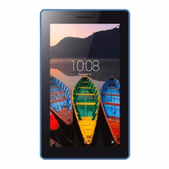 Lenovo Tab 3 7″ Essential – 8GB – Hitam