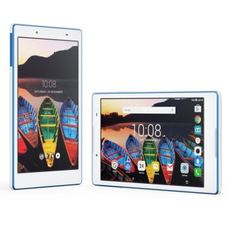 Lenovo Tab 3 8 - 16GB - White