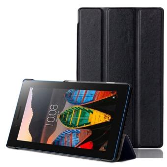 Lenovo Tab 3 Essential - 8GB - BLACK - FREE FLIP COVER ORY