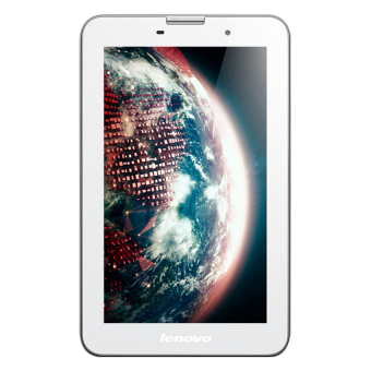 Lenovo Tab A3000 – 16 GB – Putih