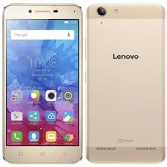 Lenovo Vibe K5 HD - Gold