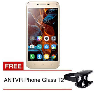 Lenovo Vibe K5 Plus A6020A46 3GB16GB ROM Gold Free