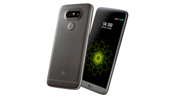 LG G5 SE - 32GB - Titan