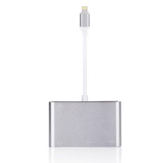 Harga lightning to vga audio Harga lightning to vga audio
