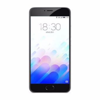 Meizu M3 Note L681H - 32GB - Gray