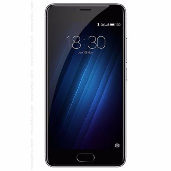 Meizu M3S – 16GB - Grey