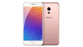 Meizu Pro 6 - 64GB - Rose Gold