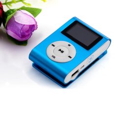 Coconie Portable Mirror Mini Usb Digital Mp3 Music Player Support Source · Buy & Sell Cheapest