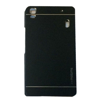 motomo lenovo k3 note a7000 metal hardcase metal back motomo lenovo k3 note a7000 metal hardcase metal back