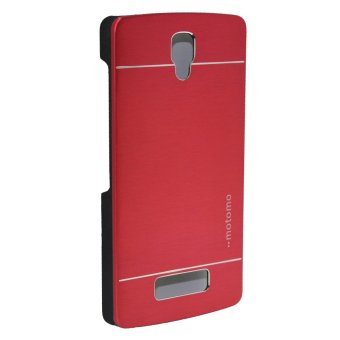 motomo metal for lenovo a2010 merah lazada indonesia motomo metal for lenovo a2010 merah lazada indonesia