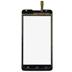 New Touch Repair Screen Glass Digitizer Replacement For Huawei C8813 Y530 (Black)