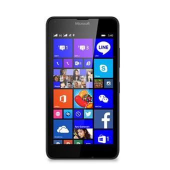 Nokia Microsoft Lumia 540 - 8GB - Black