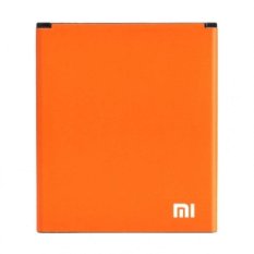 OEM Replacement Battery 2000 mAh For Xiaomi Redmi 2 & Redmi 1S - Orange