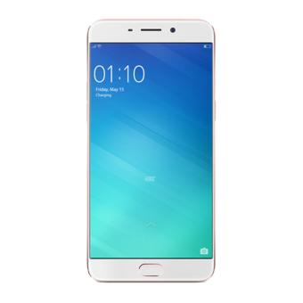 OPPO F1 Plus Selfie Expert - 64 GB - Rose Gold