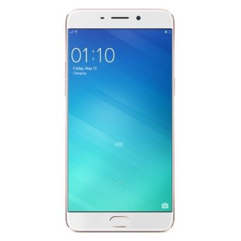 Oppo F1 Plus - Selfie Expert - 64GB - Rose Gold