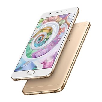 Oppo F1 S 32Gb (Gold)