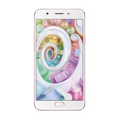 Oppo F1S - 32GB - Rose Gold
