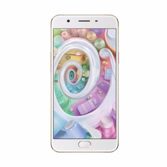 Oppo F1S Selfie Expert - 32GB - RoseGold