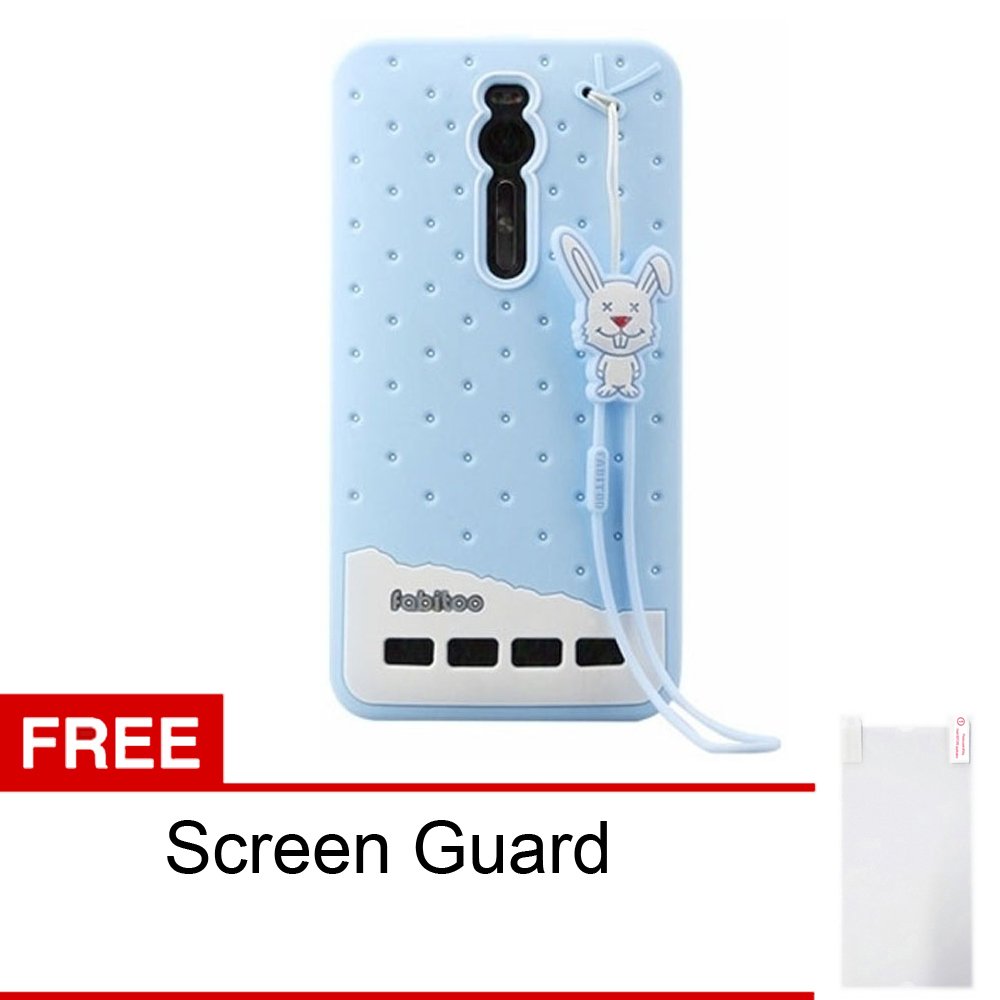 SGP Kuning Gratis Tempered Kelebihan Peonia Asus Zenfone 2 Ze551ml Ze550ml 5 5 Inch Softcase Source