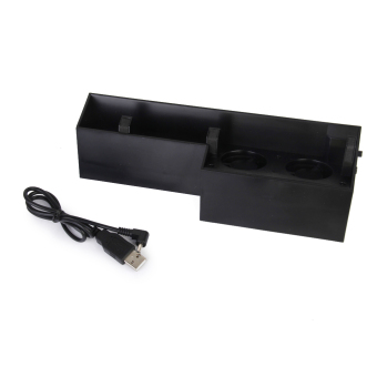 Perwujudan Mengendalikan Suhu Pendingin Kipas Pendingin Usb Untuk Kabel Playstation PS4 Rp 137 .