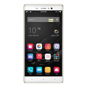 Polytron Zap 6 Posh 4G501 - 16GB - LTE - White