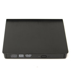 Portable USB 3.0 External DVD-RW For Desktop Laptop DVD Reader Writer Drive Play