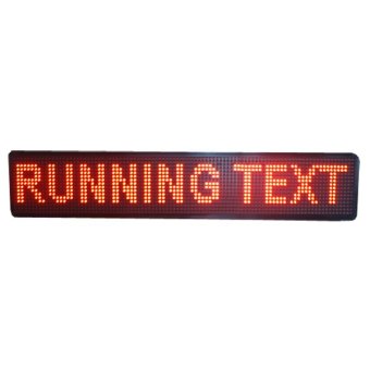 prima led running text outdoor merah lazada indonesia prima led running text outdoor merah lazada indonesia