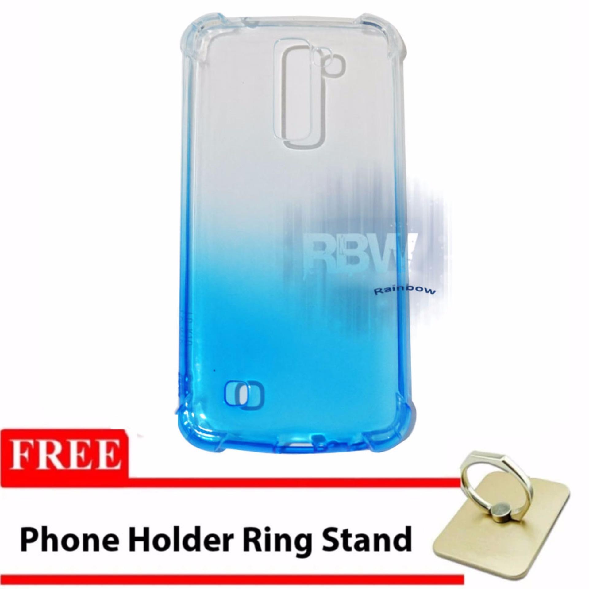 RainbowCaseOppoA57SoftCaseAntiShockAntiCrack RainbowCaseOppoA57SoftCaseAntiShockAntiCrack