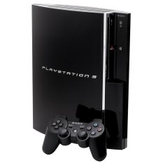 Harga ps3 fat 160gb amp Harga ps3 fat 160gb amp