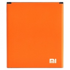 Replacement Battery for Xiaomi Redmi 1S 2000mAh - BM41 - Orange