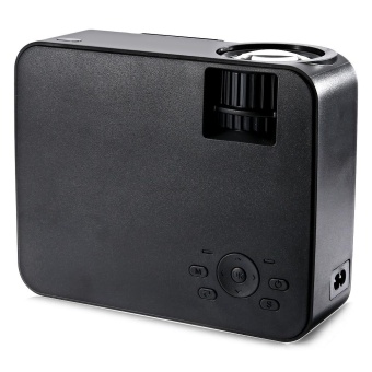 jual ruishida m1 mini 1500 lumens 800 x 480 pixels projector with vga hdmi usb sd card slot for jual ruishida m1 mini 1500 lumens 800 x 480 pixels projector with vga hdmi usb sd card slot for