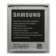 Samsung Baterai EB585157LU Original For Galaxy Core 2 - 2000 mAh