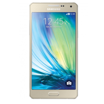 Samsung Galaxy A5 - 16 GB - Gold
