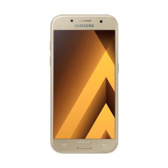 Samsung Galaxy A7 2017 A720 - 32GB - Gold