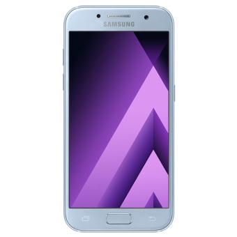 Samsung Galaxy A7 2017 Blue Mist – 32GB – SM-A720F/DS