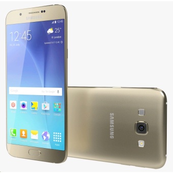 Samsung Galaxy A8 32GB (Gold)