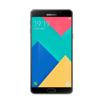 Samsung Galaxy A9 Pro Black Gratis Samsung Level U