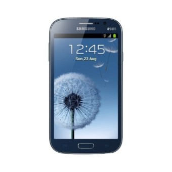 Samsung Galaxy Grand GT-I9082 - 8GB - Biru