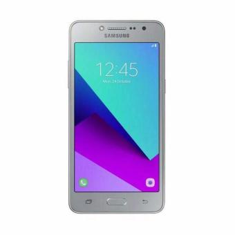 galaxy j2 prime silver