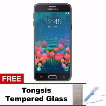 Samsung Galaxy J7 Prime 32GB LTE Black Tongsis 