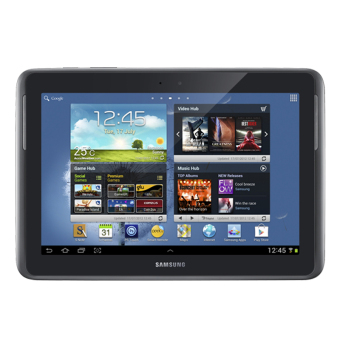 Samsung Galaxy Note 10.1″ N8000 3G – Gray