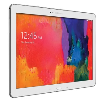 Samsung Galaxy Note Pro Wifi 32GB - White