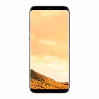 Samsung Galaxy S8 Plus - 64GB - Gold