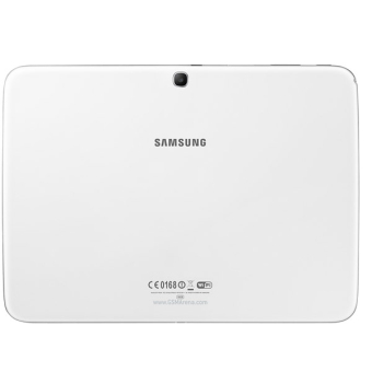 Samsung Galaxy Tab 3 10.1″ P5200 – 16 GB – Putih