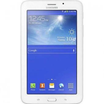 Samsung Galaxy Tab 3 V – T116NU – 8GB – Putih