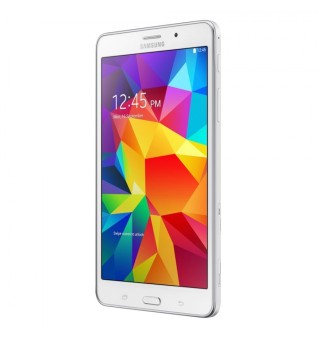 Samsung Galaxy Tab 4 3G 7.0 SM-T231 - 8GB - Putih
